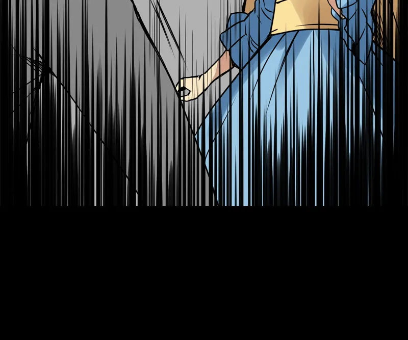 Everywhere & Nowhere Chapter 166 page 26 - 