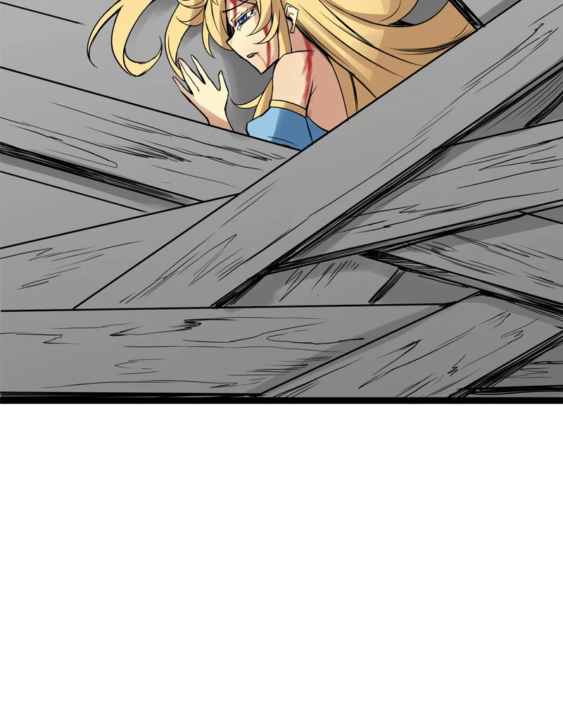 Everywhere & Nowhere Chapter 166 page 29 - 