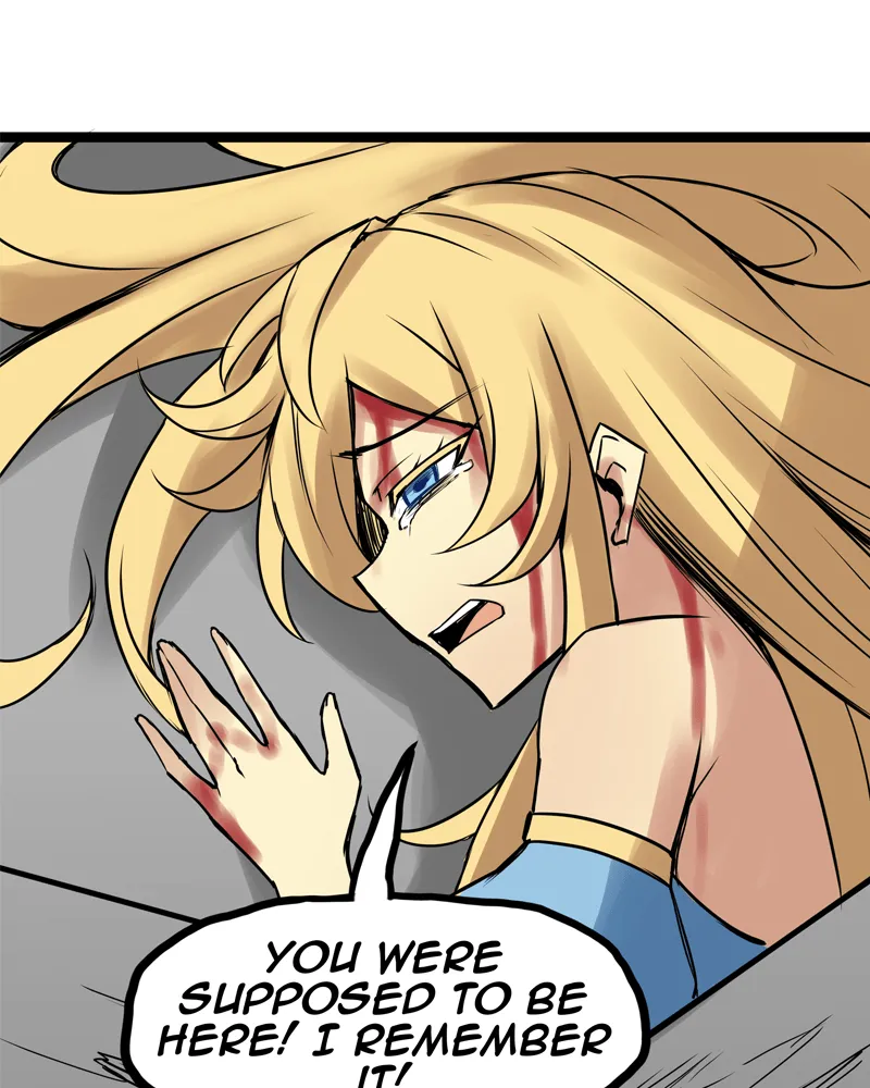 Everywhere & Nowhere Chapter 166 page 30 - 