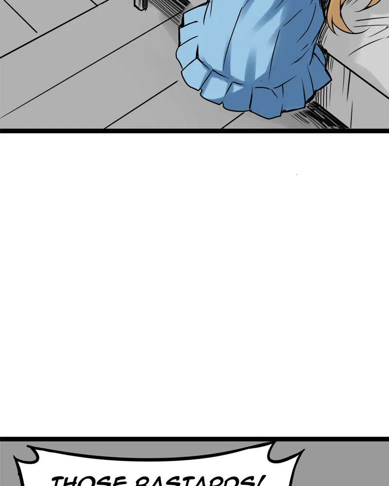Everywhere & Nowhere Chapter 166 page 4 - 