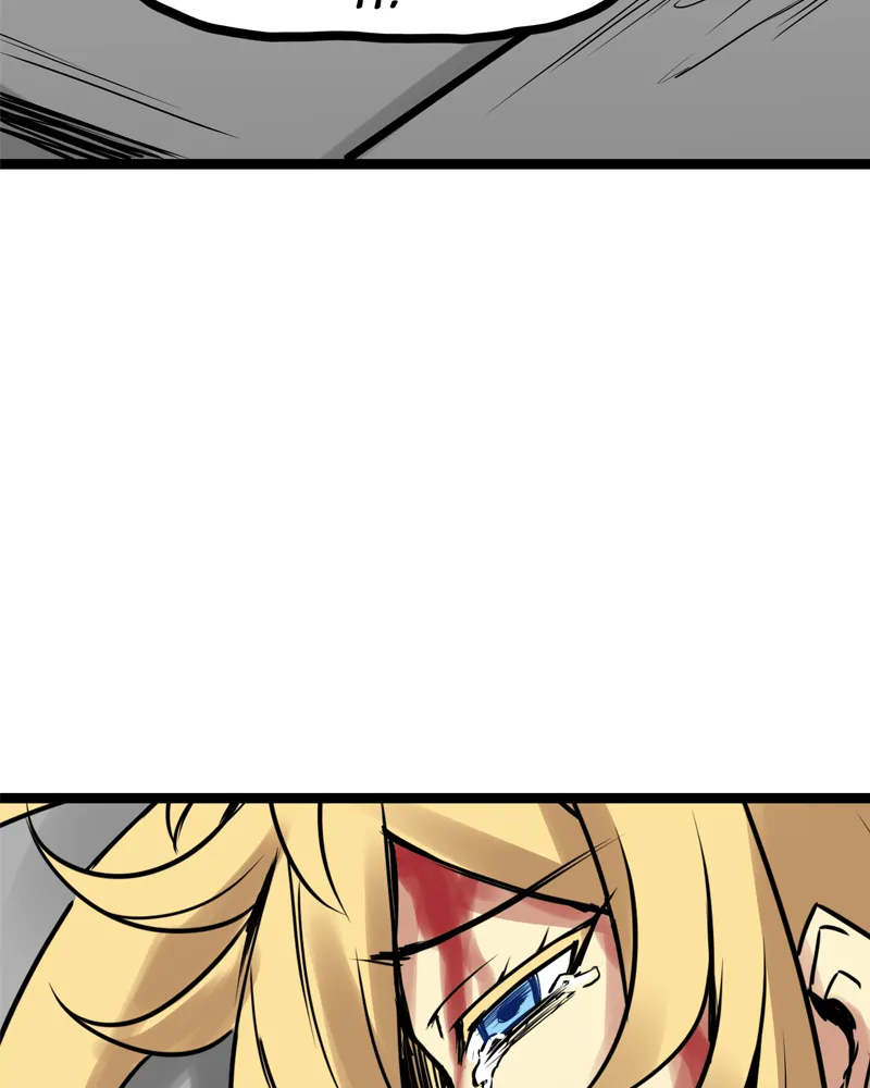 Everywhere & Nowhere Chapter 166 page 31 - 