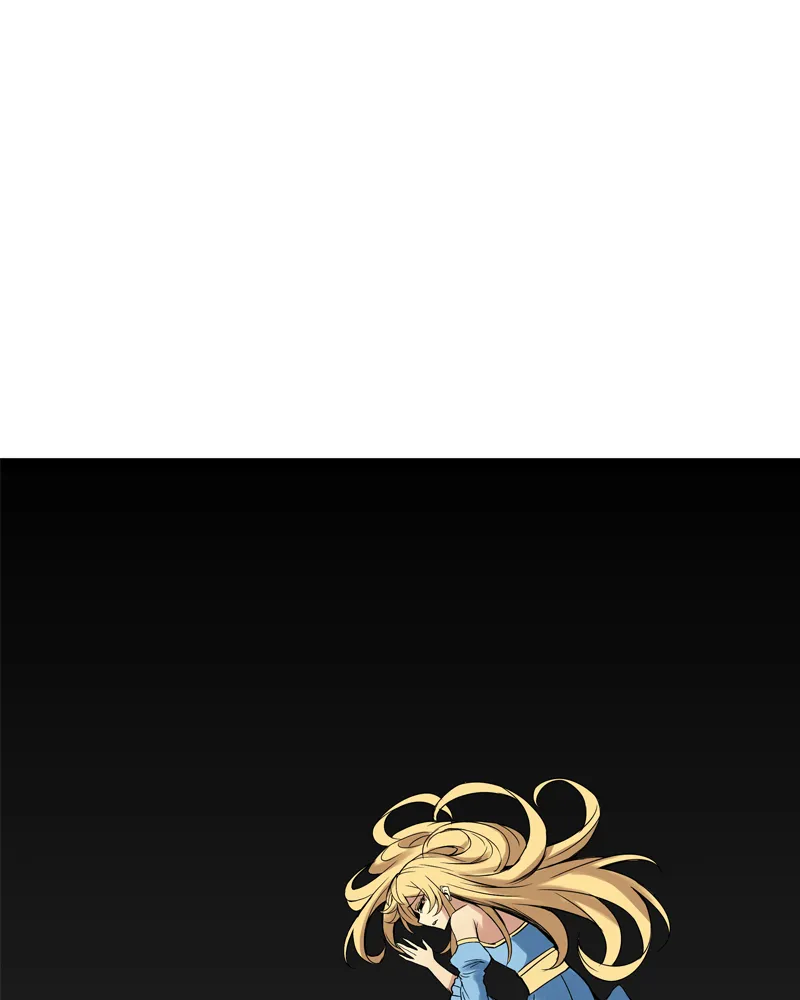 Everywhere & Nowhere Chapter 166 page 33 - 