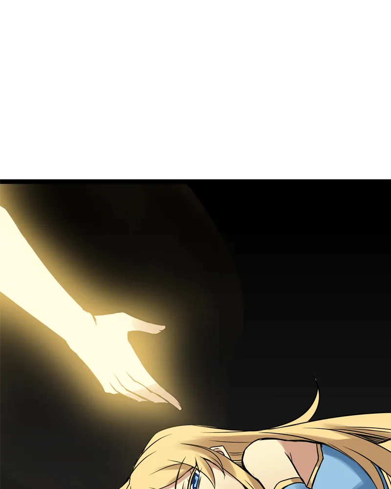Everywhere & Nowhere Chapter 166 page 35 - 