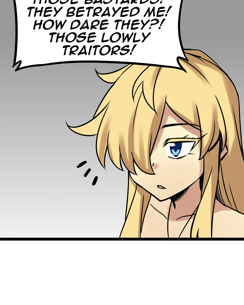 Everywhere & Nowhere Chapter 166 page 5 - 