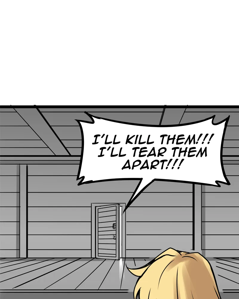 Everywhere & Nowhere Chapter 166 page 6 - 