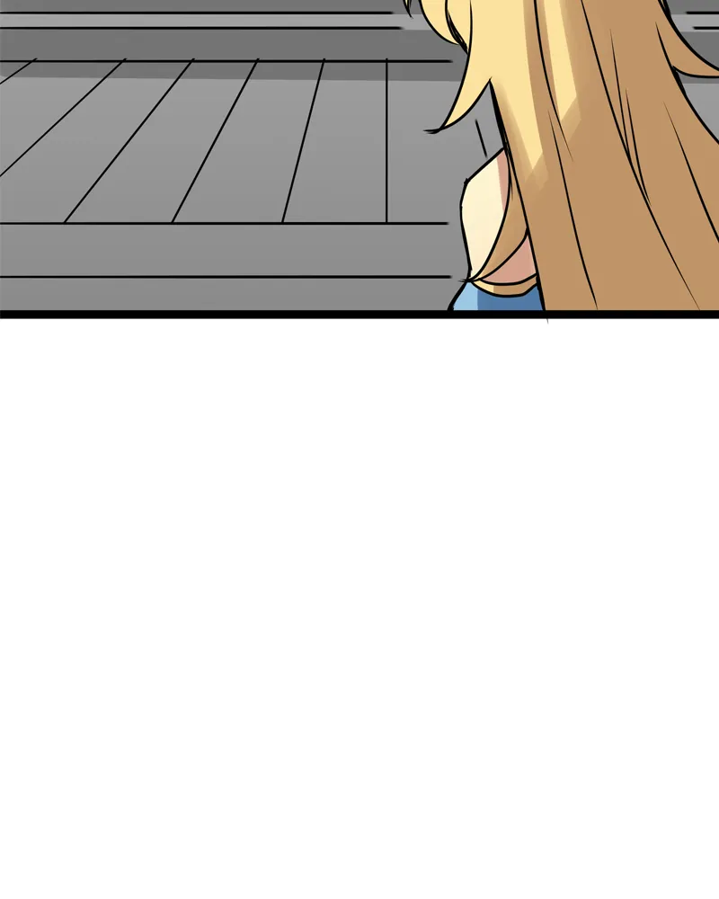 Everywhere & Nowhere Chapter 166 page 7 - 