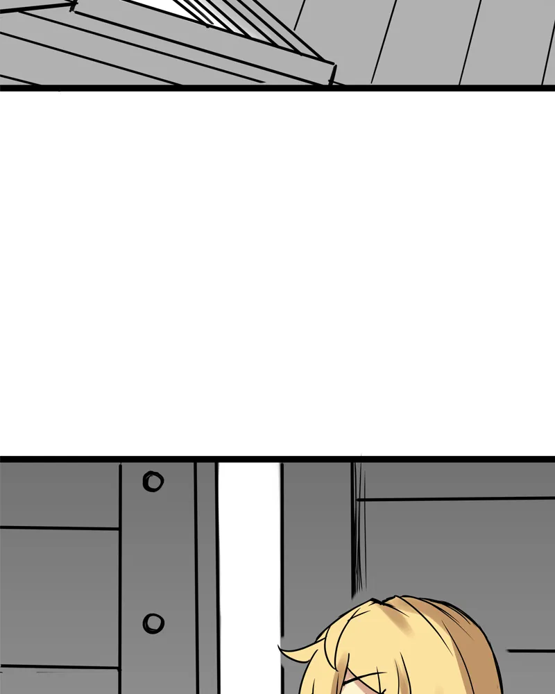 Everywhere & Nowhere Chapter 166 page 9 - 