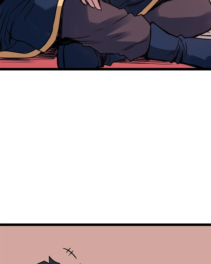 Everywhere & Nowhere Chapter 167 page 11 - 