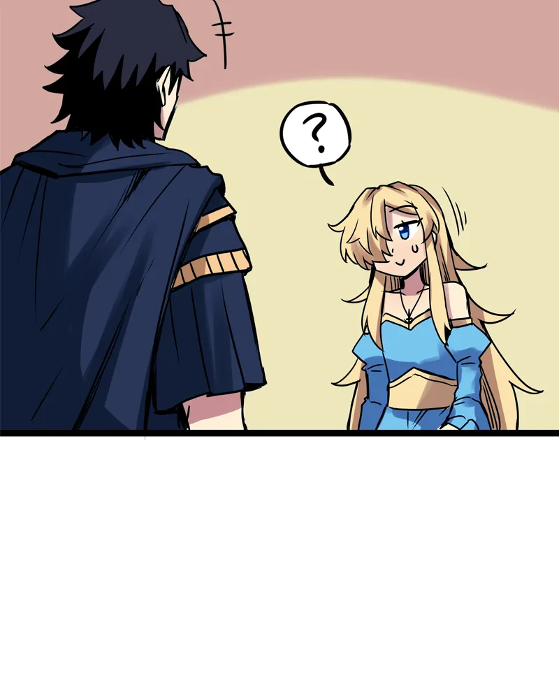 Everywhere & Nowhere Chapter 167 page 12 - 