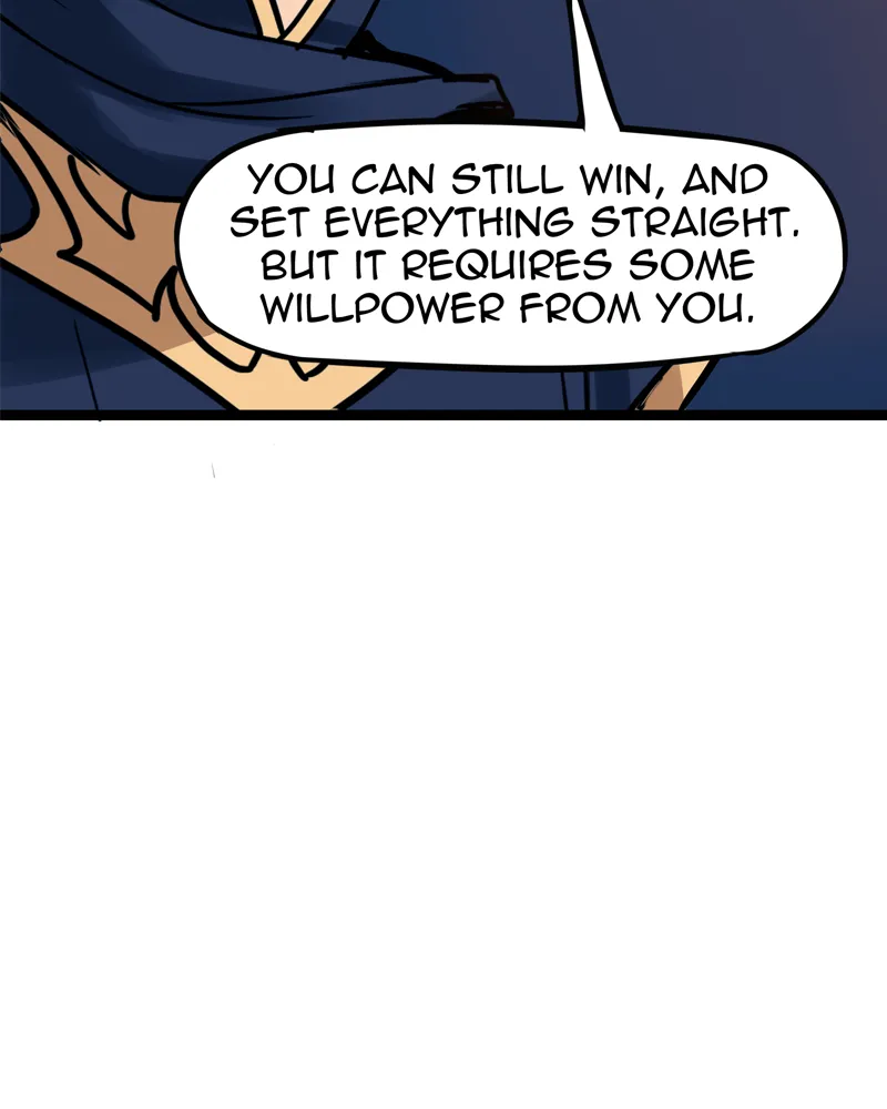 Everywhere & Nowhere Chapter 167 page 14 - 