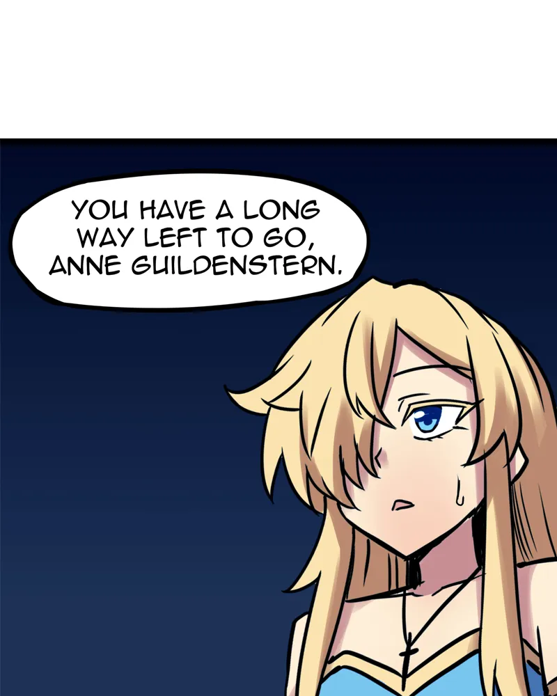 Everywhere & Nowhere Chapter 167 page 15 - 