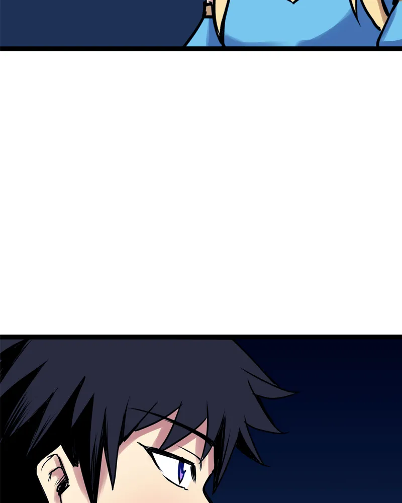 Everywhere & Nowhere Chapter 167 page 16 - 