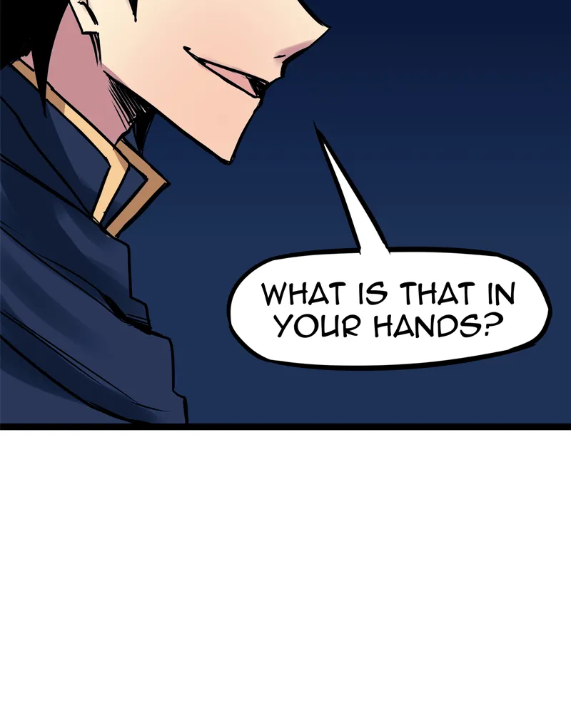 Everywhere & Nowhere Chapter 167 page 17 - 