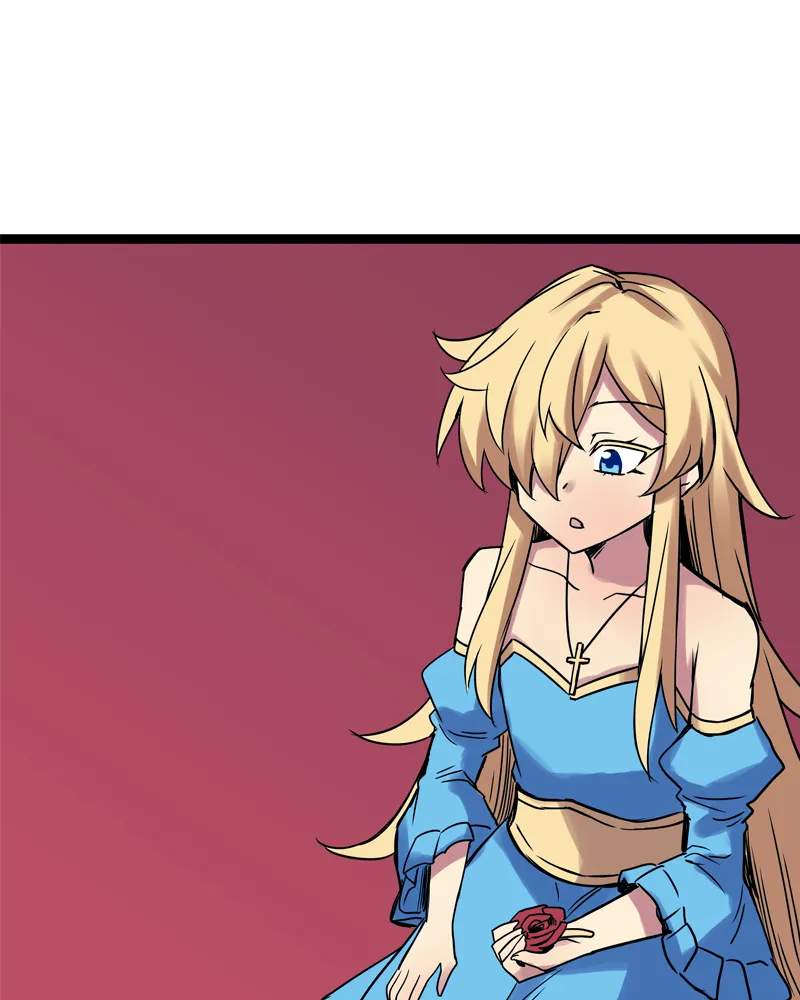 Everywhere & Nowhere Chapter 167 page 18 - 