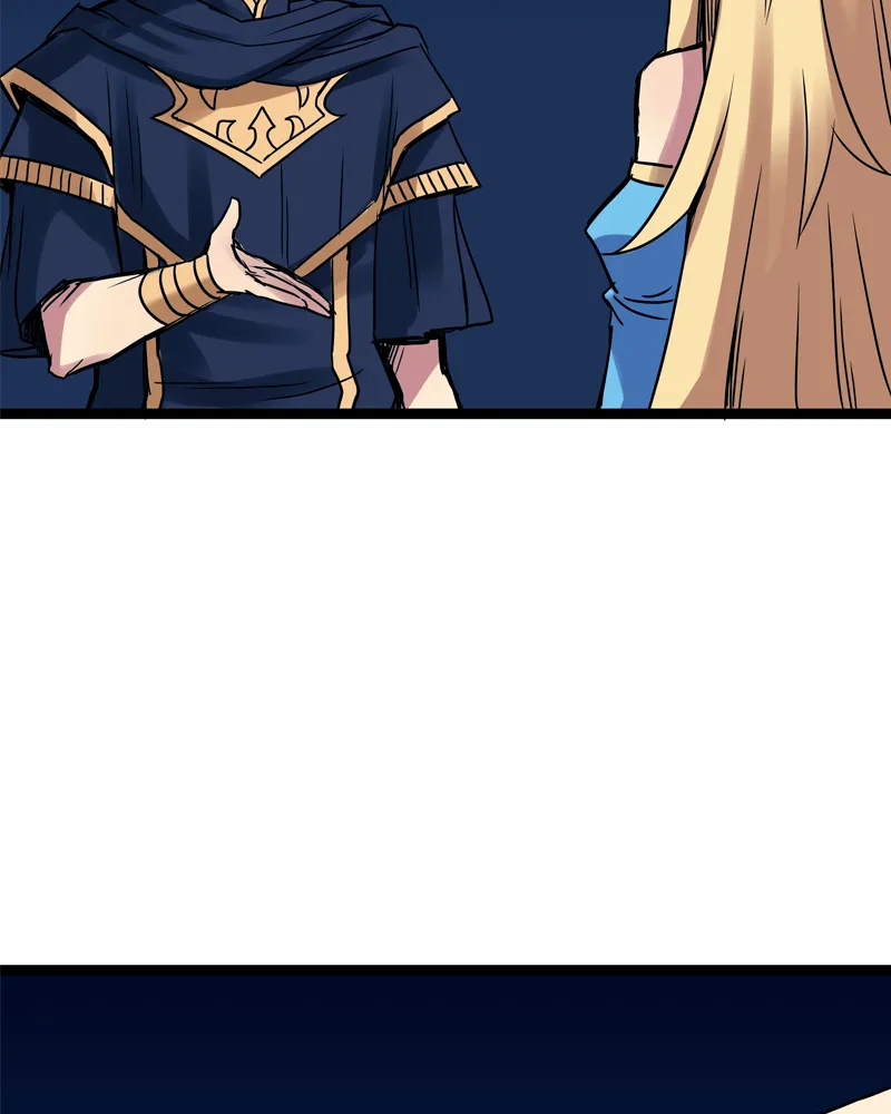 Everywhere & Nowhere Chapter 167 page 20 - 