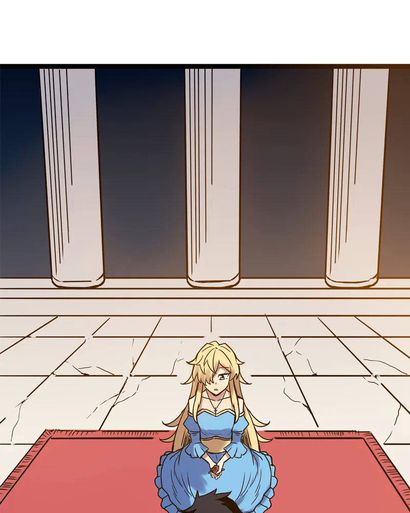 Everywhere & Nowhere Chapter 167 page 3 - 