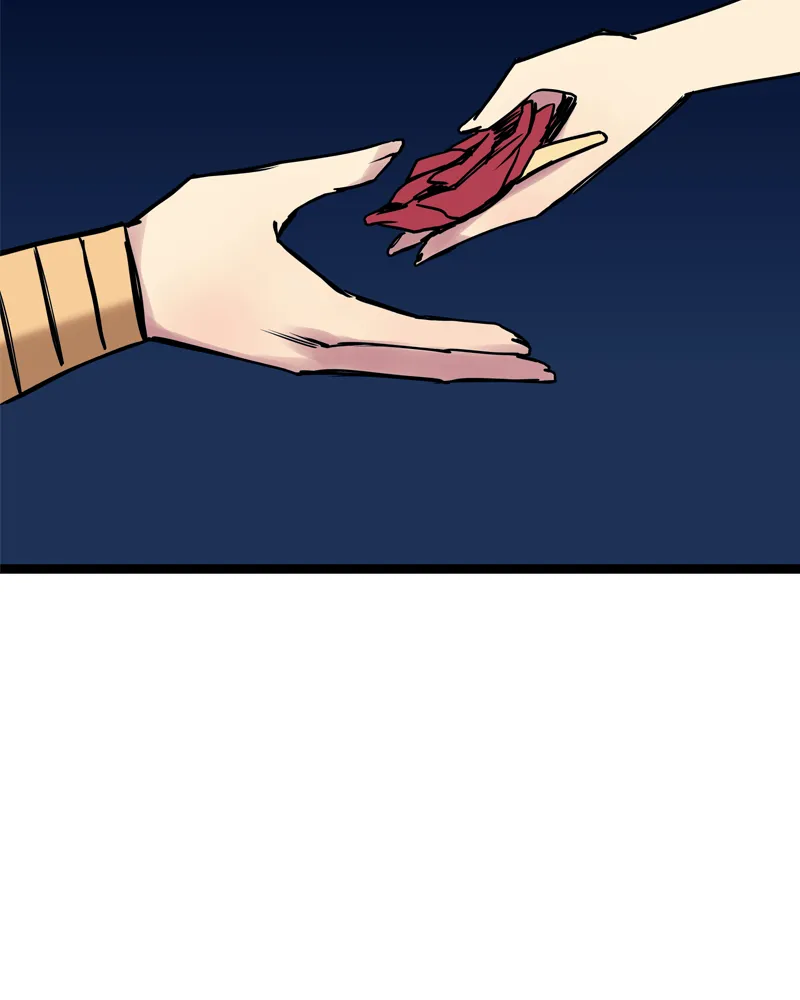 Everywhere & Nowhere Chapter 167 page 21 - 
