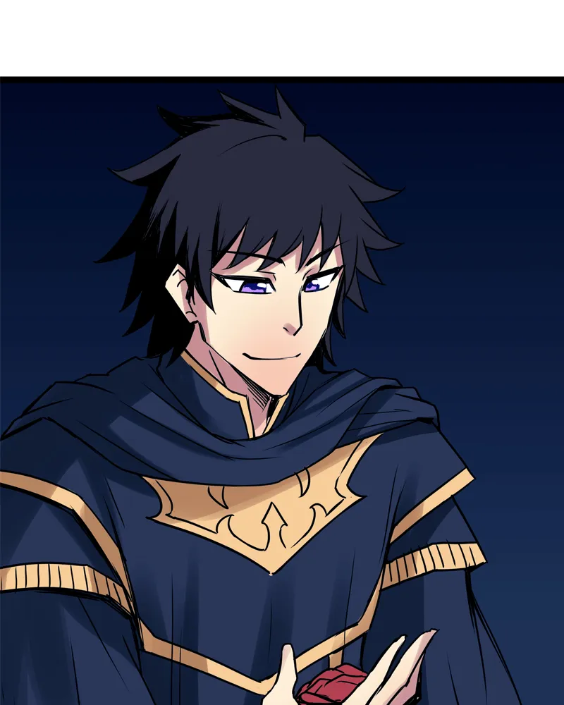 Everywhere & Nowhere Chapter 167 page 22 - 