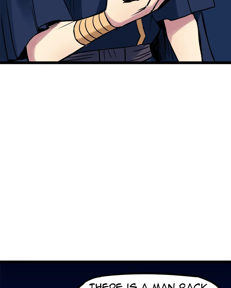 Everywhere & Nowhere Chapter 167 page 23 - 