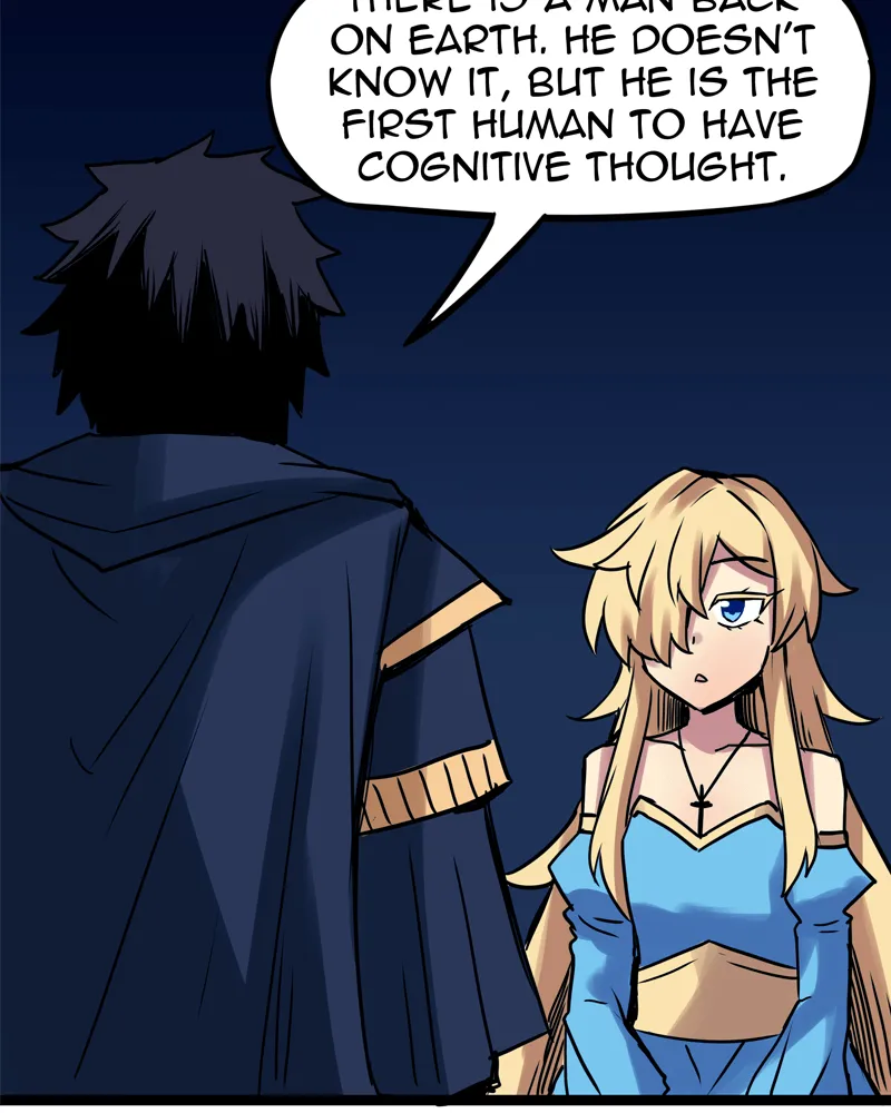 Everywhere & Nowhere Chapter 167 page 24 - 
