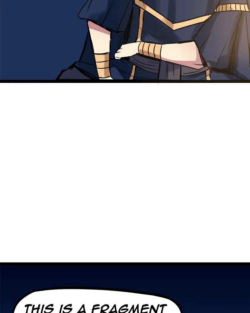 Everywhere & Nowhere Chapter 167 page 28 - 