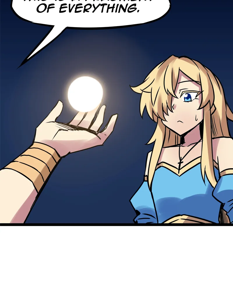 Everywhere & Nowhere Chapter 167 page 29 - 