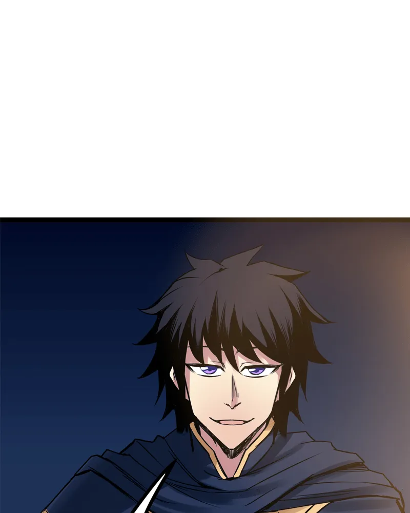 Everywhere & Nowhere Chapter 167 page 30 - 