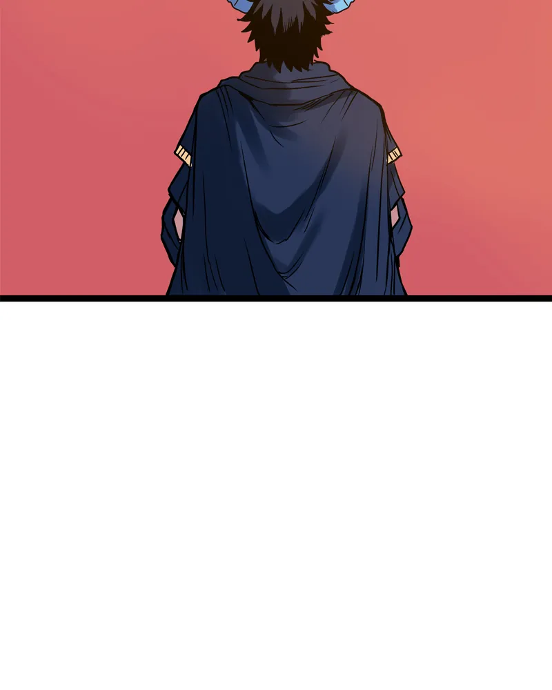 Everywhere & Nowhere Chapter 167 page 4 - 