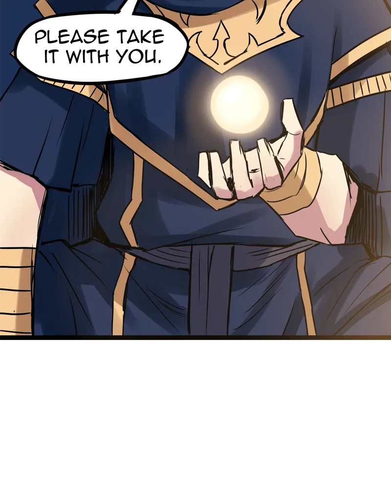 Everywhere & Nowhere Chapter 167 page 31 - 