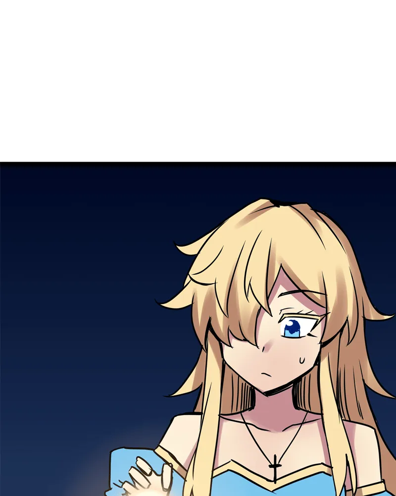 Everywhere & Nowhere Chapter 167 page 32 - 