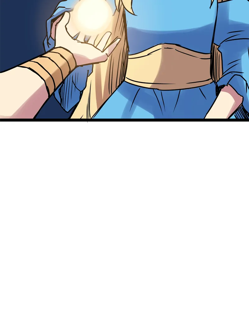Everywhere & Nowhere Chapter 167 page 33 - 