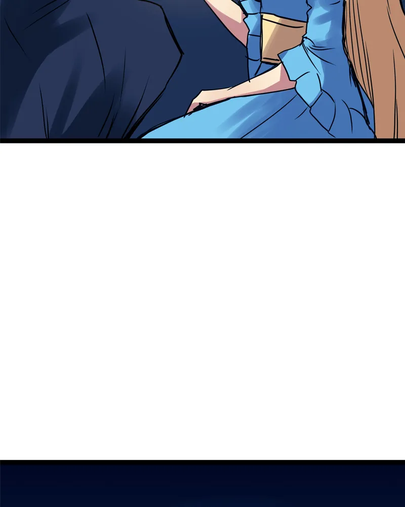 Everywhere & Nowhere Chapter 167 page 35 - 