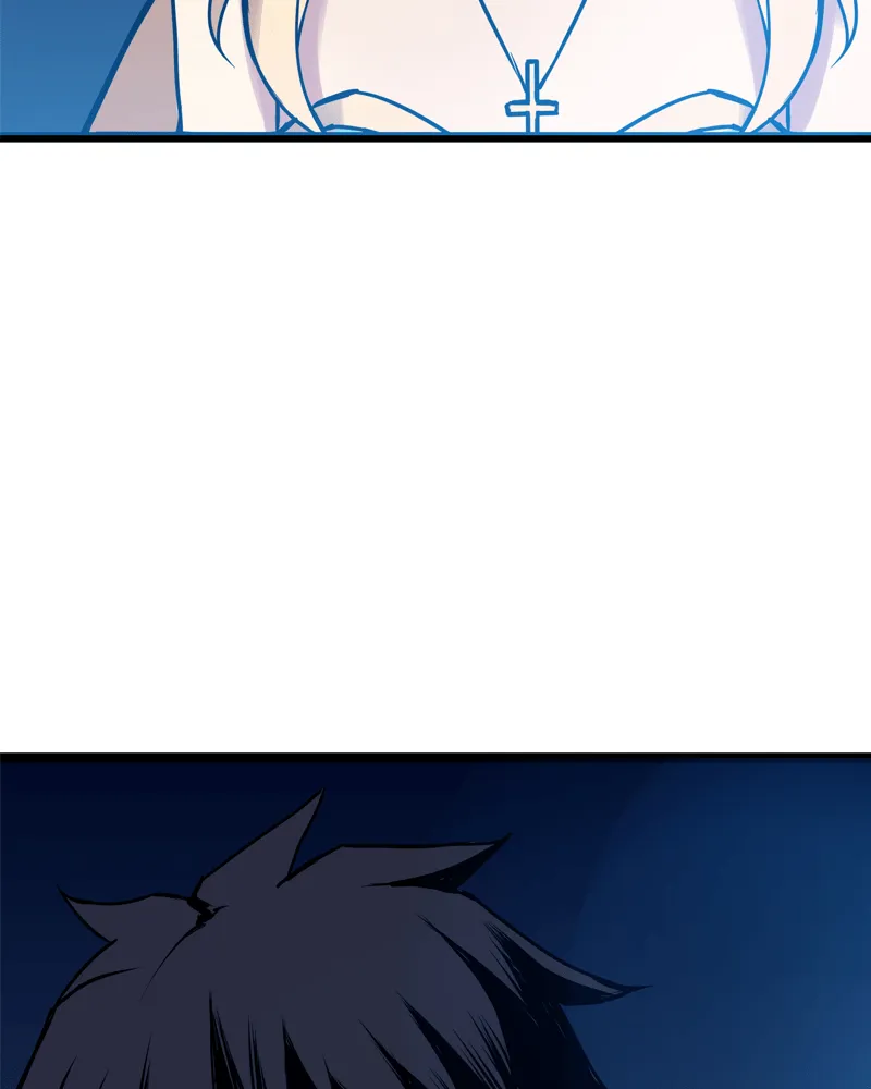 Everywhere & Nowhere Chapter 167 page 37 - 