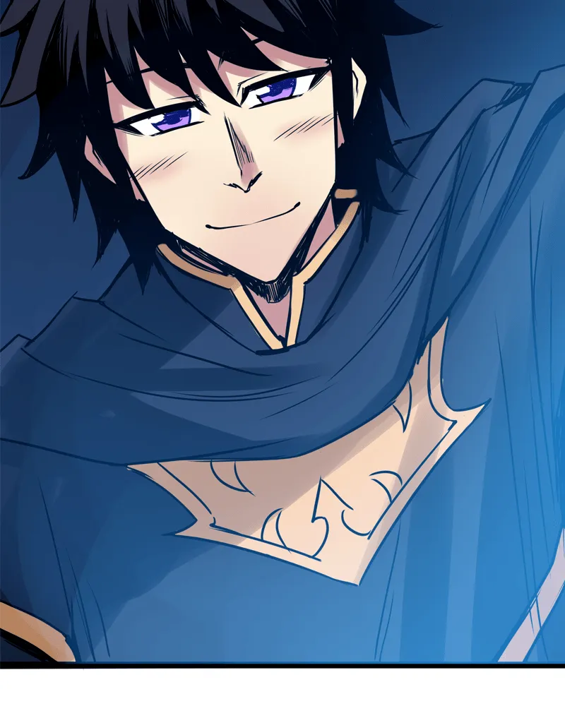 Everywhere & Nowhere Chapter 167 page 38 - 