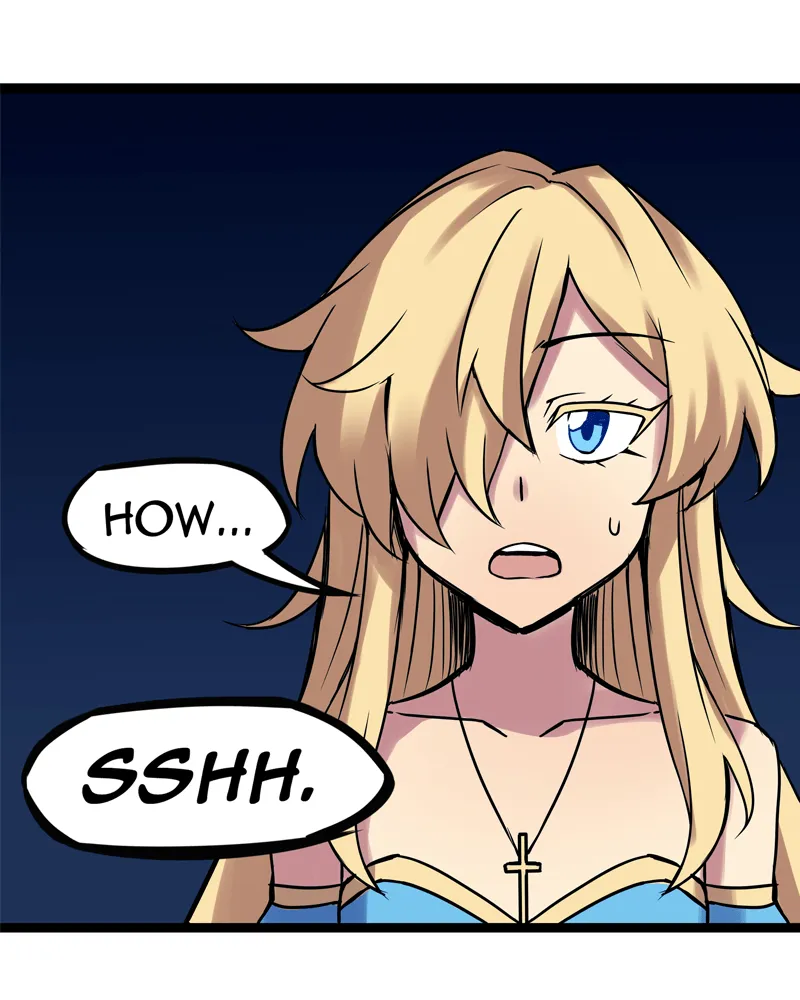 Everywhere & Nowhere Chapter 167 page 5 - 
