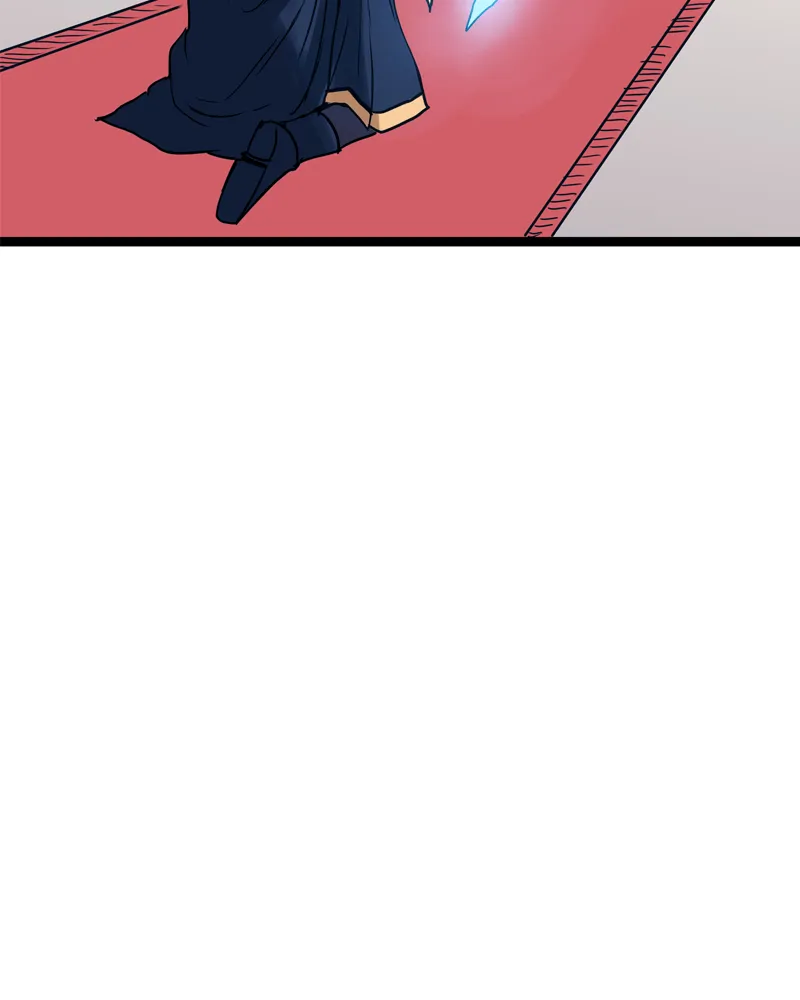 Everywhere & Nowhere Chapter 167 page 41 - 