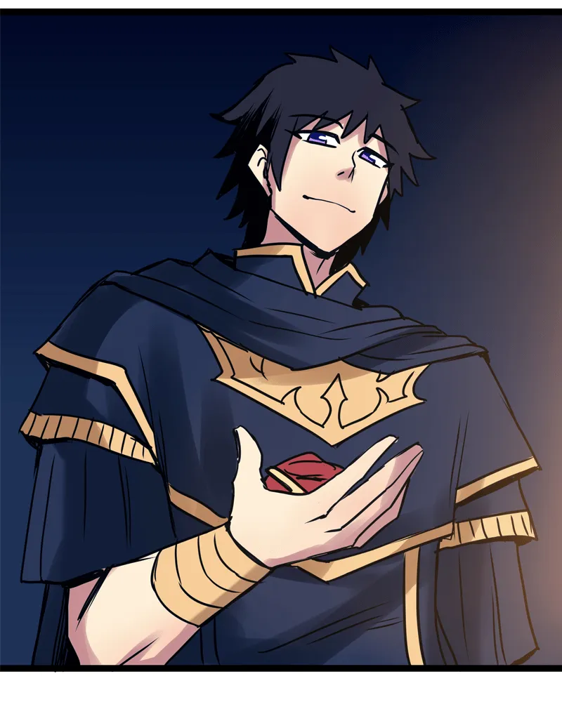 Everywhere & Nowhere Chapter 167 page 42 - 