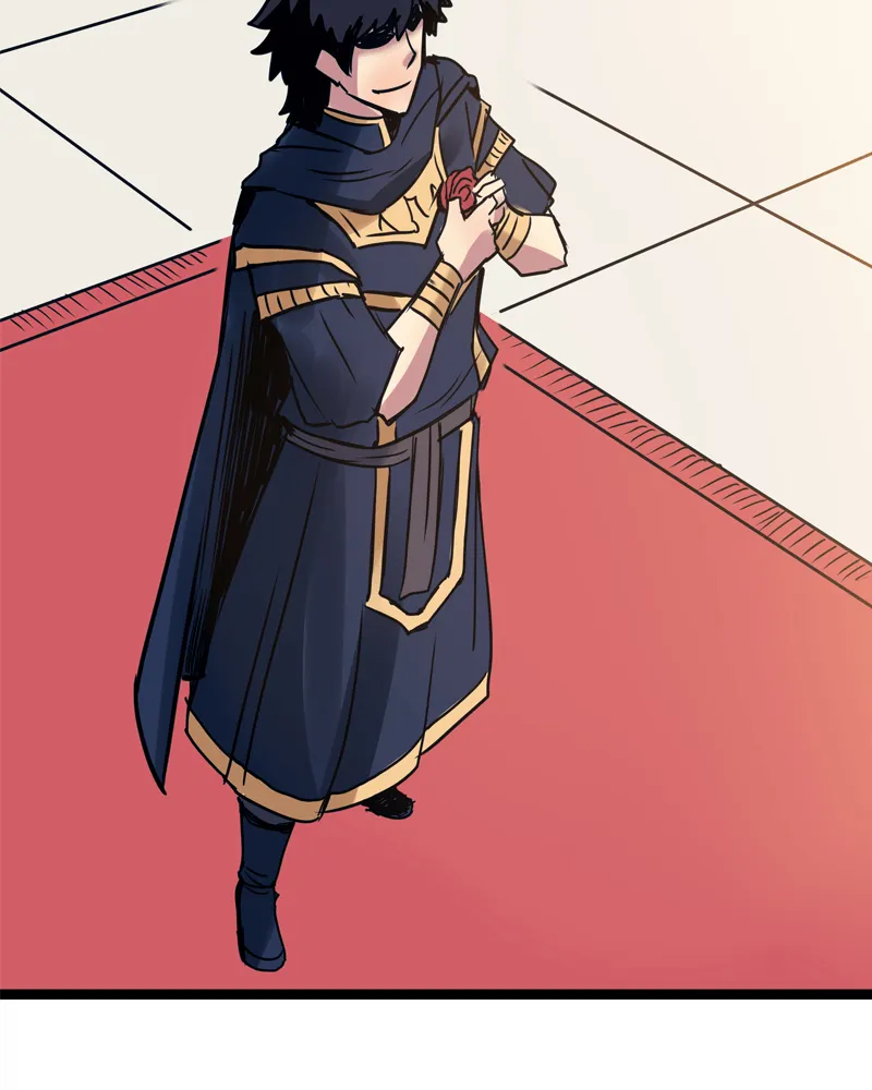 Everywhere & Nowhere Chapter 167 page 44 - 