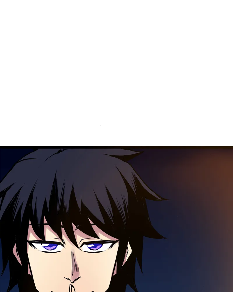Everywhere & Nowhere Chapter 167 page 6 - 