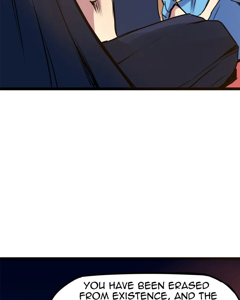 Everywhere & Nowhere Chapter 167 page 9 - 