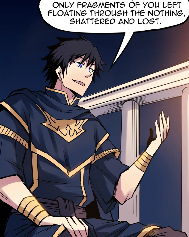 Everywhere & Nowhere Chapter 167 page 10 - 