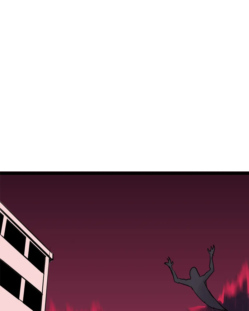 Everywhere & Nowhere Chapter 168 page 1 - 