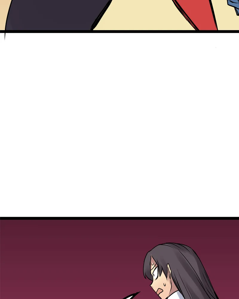 Everywhere & Nowhere Chapter 168 page 11 - 
