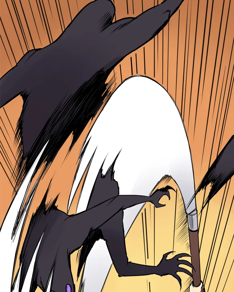 Everywhere & Nowhere Chapter 168 page 19 - 