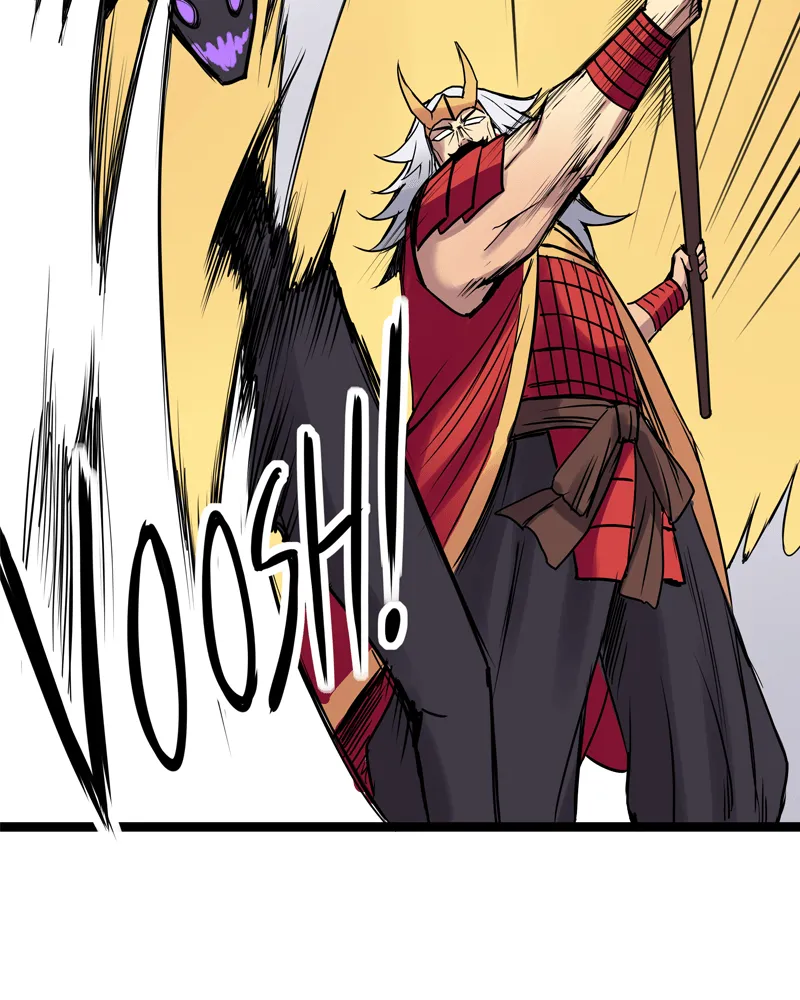 Everywhere & Nowhere Chapter 168 page 20 - 