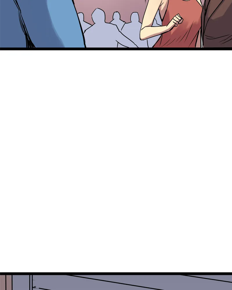 Everywhere & Nowhere Chapter 168 page 3 - 