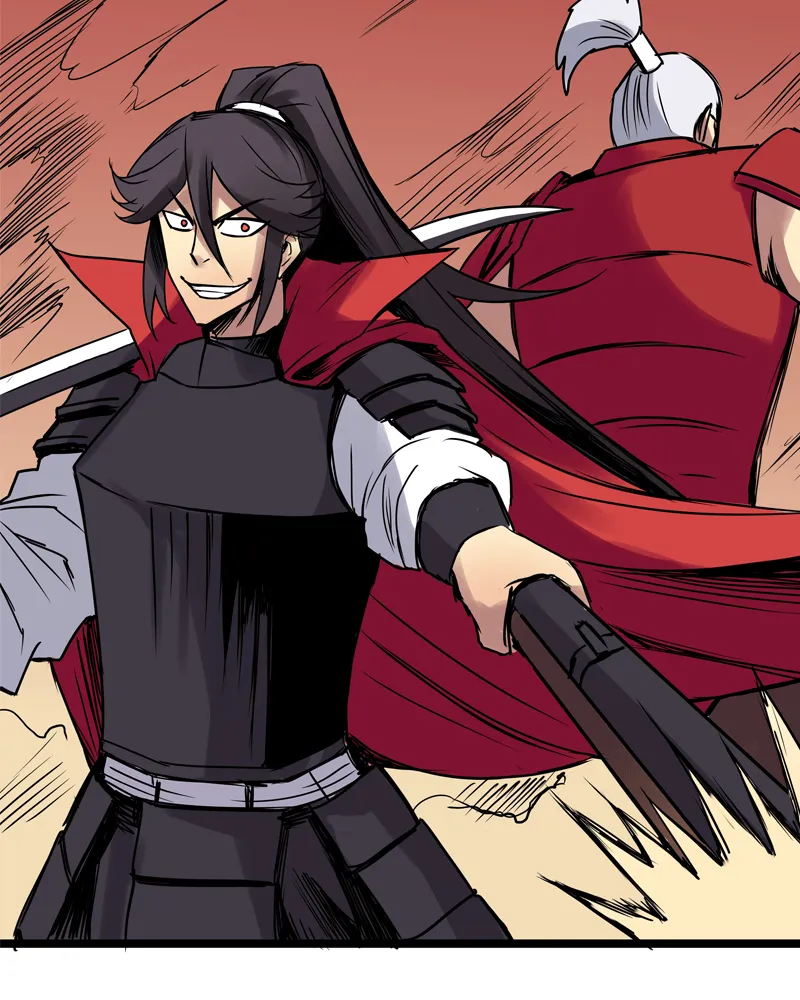 Everywhere & Nowhere Chapter 168 page 22 - 