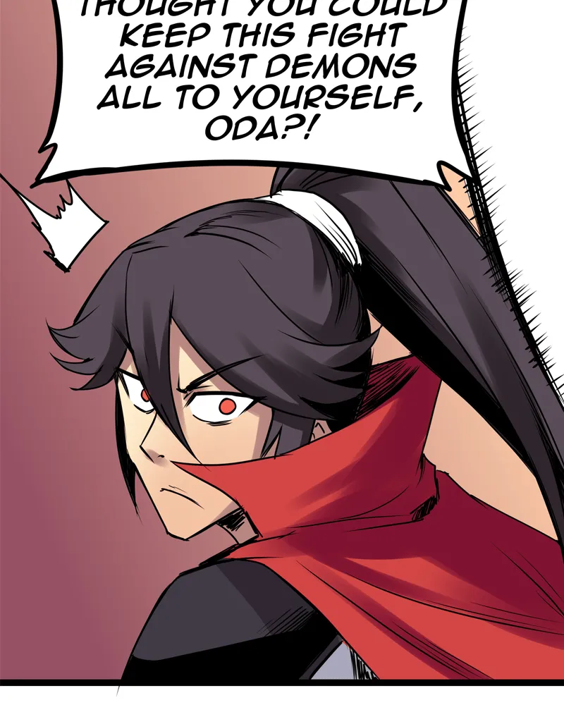 Everywhere & Nowhere Chapter 168 page 24 - 