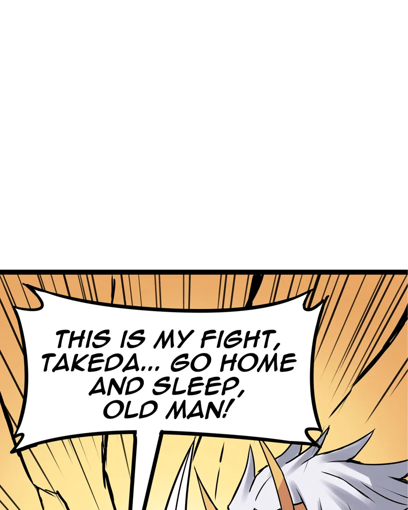 Everywhere & Nowhere Chapter 168 page 26 - 