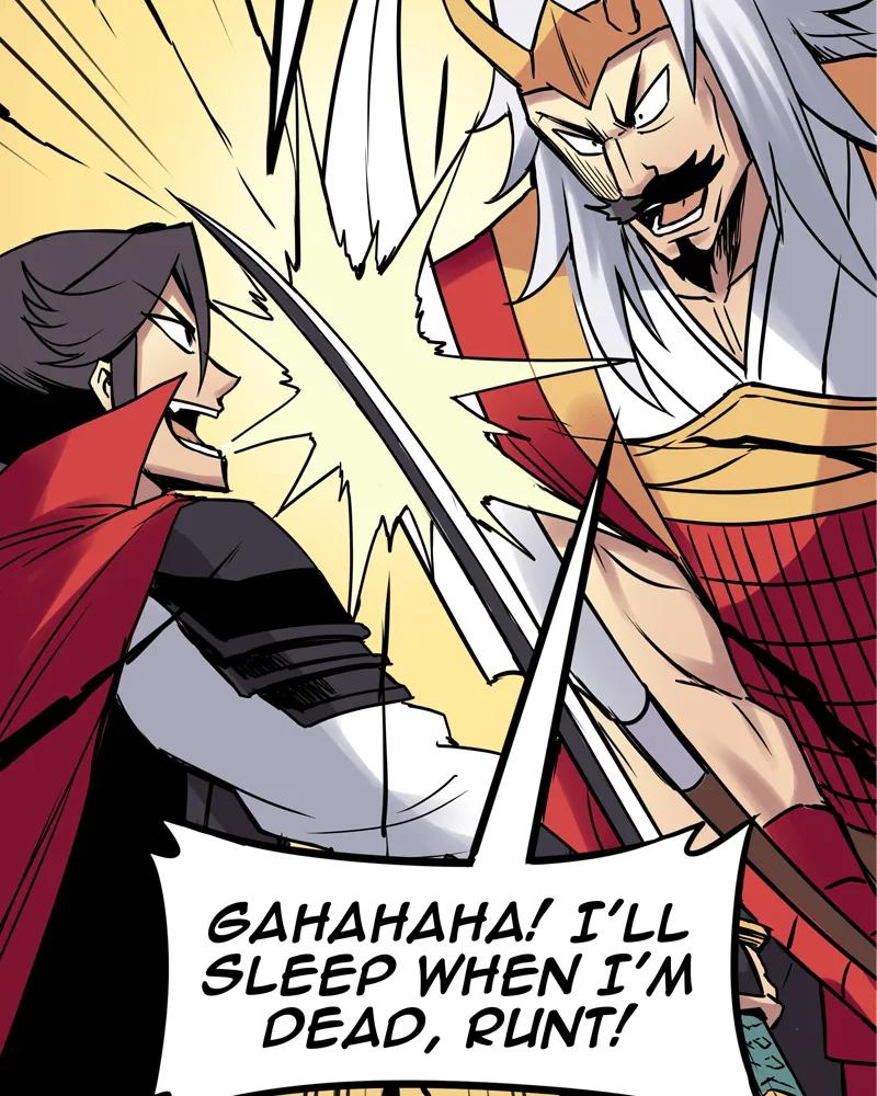 Everywhere & Nowhere Chapter 168 page 27 - 